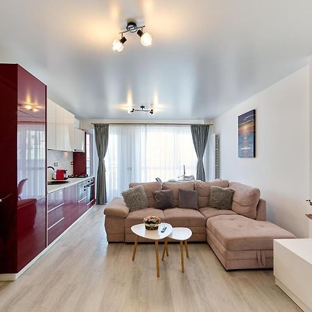 Palmas - Pool By N10 Apartment นาโวดาริ ภายนอก รูปภาพ