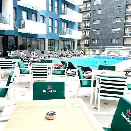 Palmas - Pool By N10 Apartment นาโวดาริ ภายนอก รูปภาพ