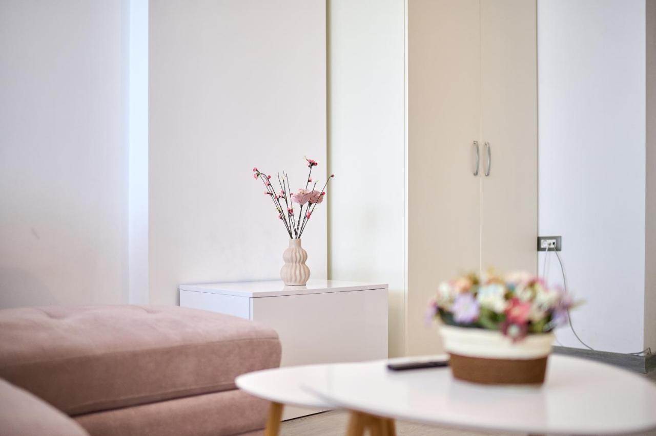 Palmas - Pool By N10 Apartment นาโวดาริ ภายนอก รูปภาพ