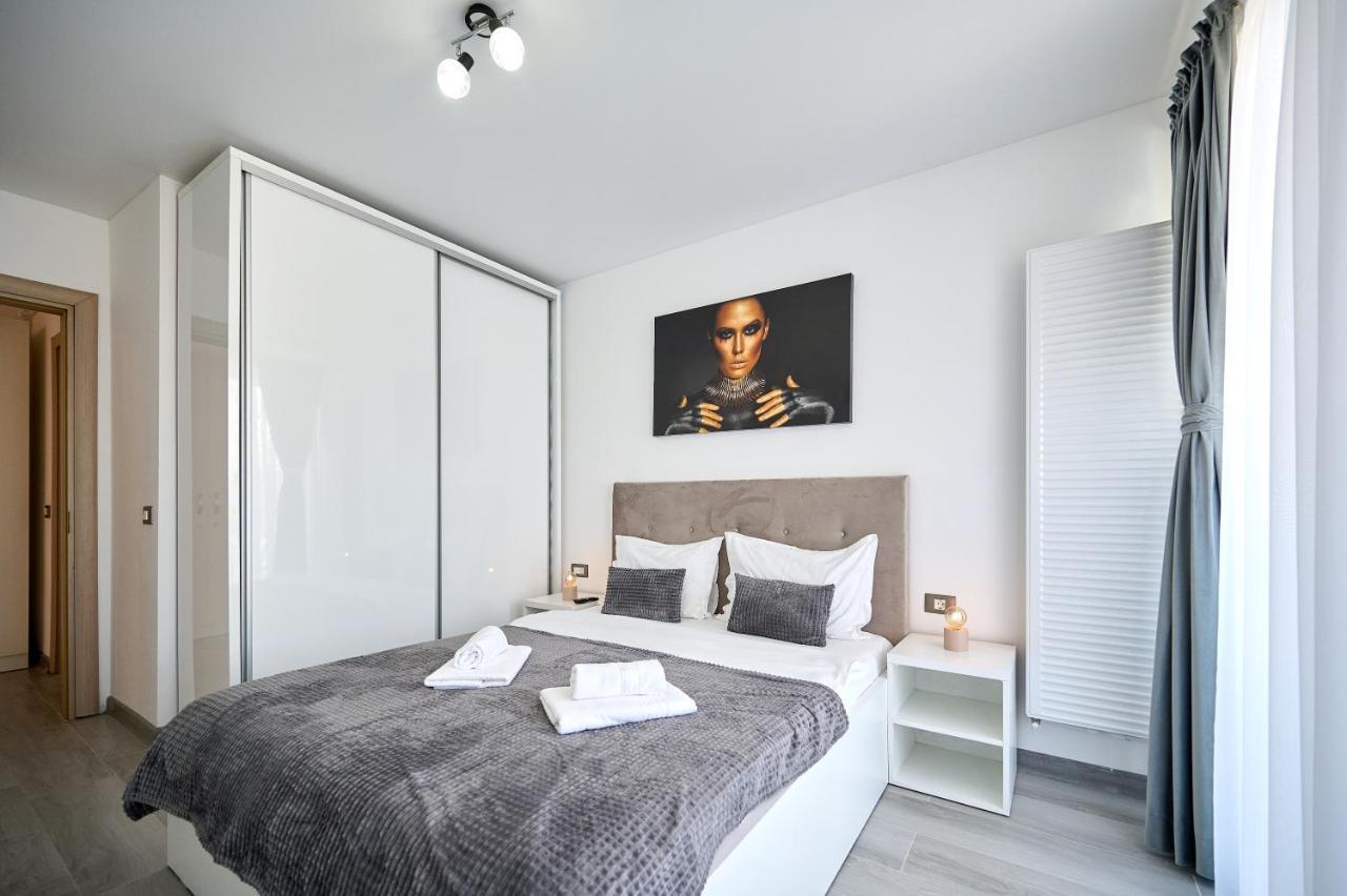 Palmas - Pool By N10 Apartment นาโวดาริ ภายนอก รูปภาพ