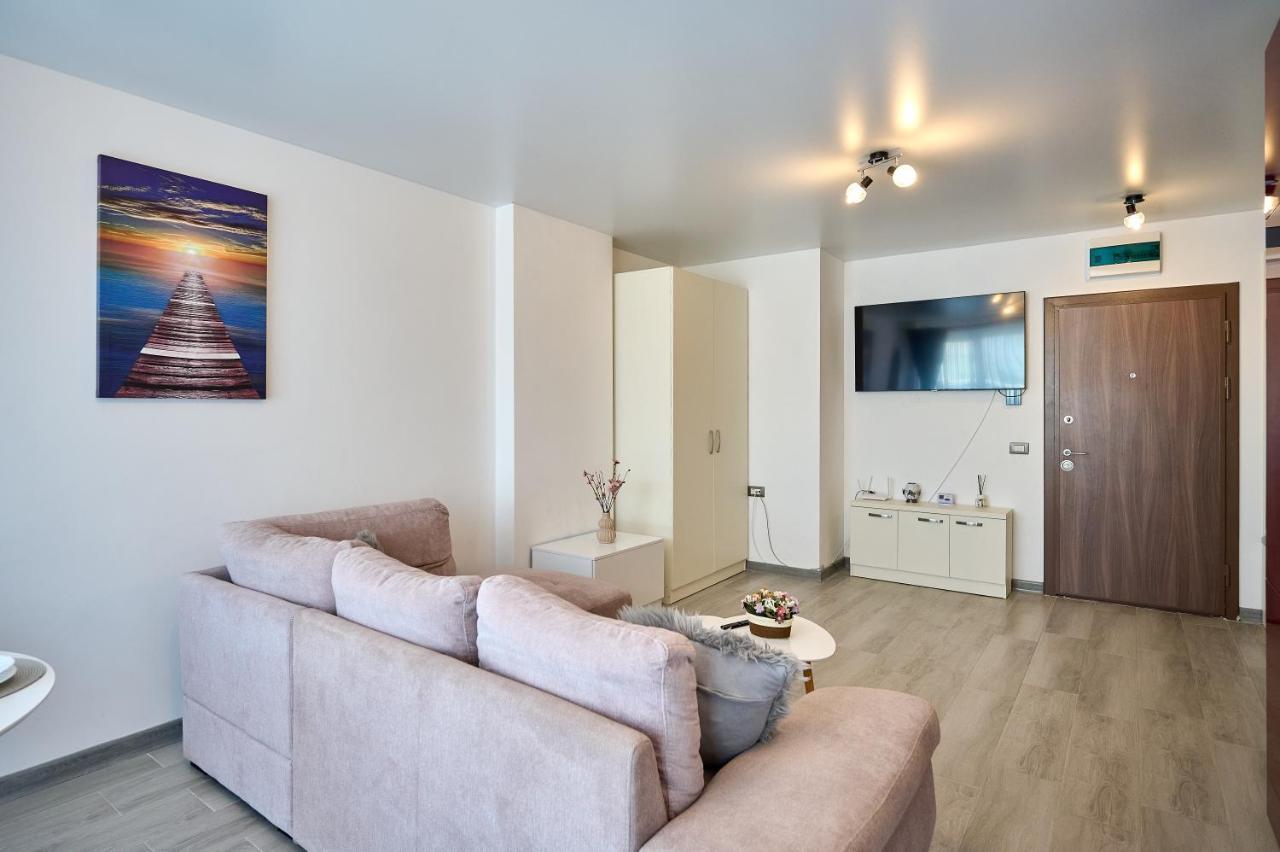 Palmas - Pool By N10 Apartment นาโวดาริ ภายนอก รูปภาพ