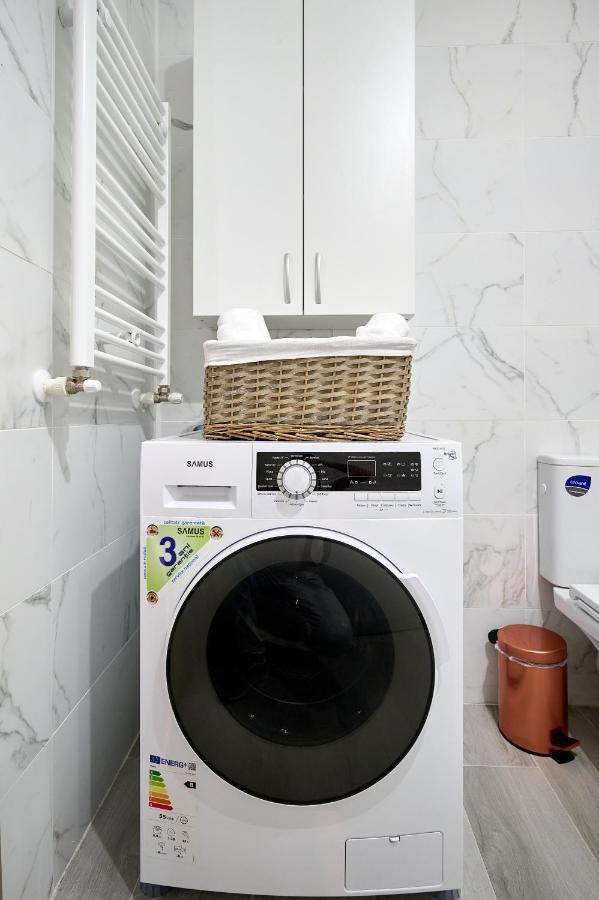 Palmas - Pool By N10 Apartment นาโวดาริ ภายนอก รูปภาพ